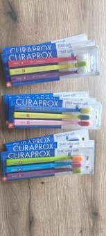 Curaprox kefky