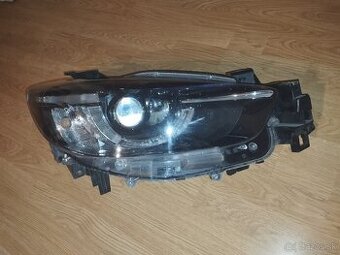 Mazda CX5