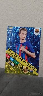 Futbalova kárty