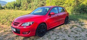 Mazda 3 MPS