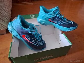 Tenisky Nike