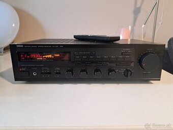 Receiver Yamaha RX 730 RS