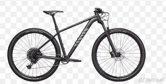 Horský bicykel XL