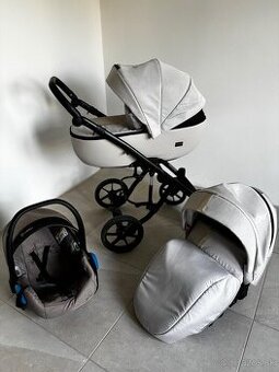 Bexa air eco 2 kombinácia