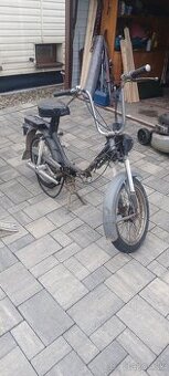 Babetta 210