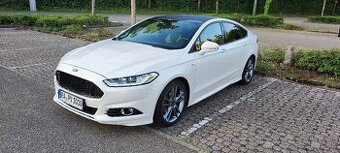 Ford Mondeo ST Line 1,5 Ecoboost