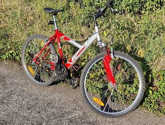 Bicykel CTM Legan