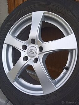 5x114,3 r17 Hyundai, Kia, Mazda