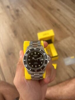 Invicta Pro Diver Automatic 40mm