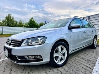 VW PASSAT B7 2.0TDi 103kW 2012 ✅CENA NA SK ŠPZ