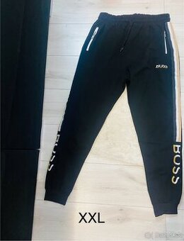 Panske teplaky Hugo boss