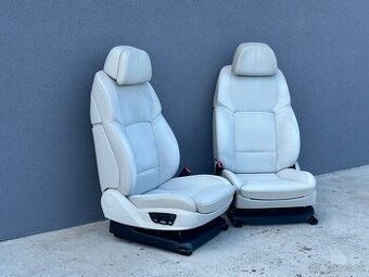 Comfortsitze sedadlá pre BMW F10/11/F01/02,F07