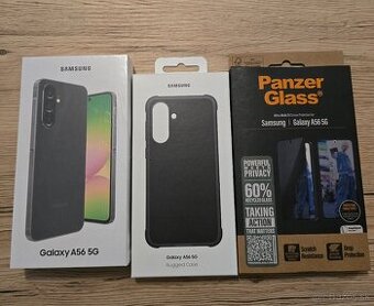 Samsung galaxy A56 5G
