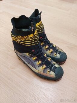 La Sportiva Trango Ice Cube GTX vel. 42