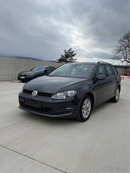 ✅Golf 7 2,0 Tdi Allstar WEBASTO dsg✅