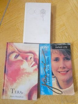 Joni, Eleonóra Gašparová, Marta Harajova