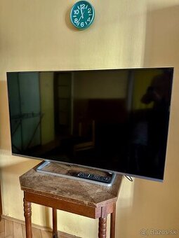50" Panasonic TX-50AS600E