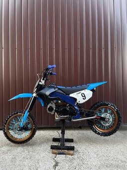 PITBIKE 125