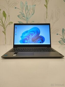 Lenovo IdeaPad 3 15ITL05 |i3-1115G4 |8-16 GB RAM |256 GB SSD