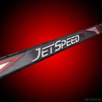 ✅CCM JETSPEED FT2 INT RIGHT/PRAVACKA__flex 55 zahnutie P29