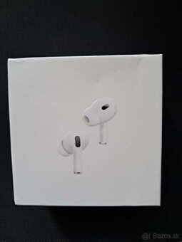 Airpods pro 2