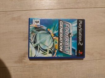 Predám Playstation 2 hry