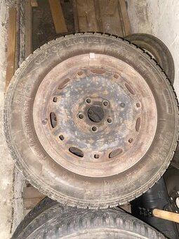 Pneumatiky 185/60 r14