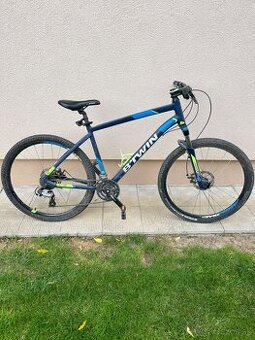 Predam bicykel BTWIN rockrider