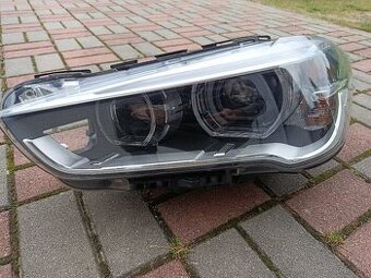 BMW X1 Full led