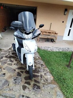 Skúter Honda Vision NSC110MPD - 1