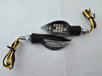 led smerovky