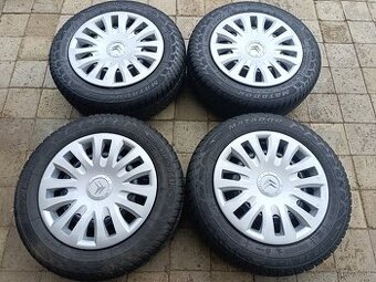 Citroen 4x108 175/65 R14