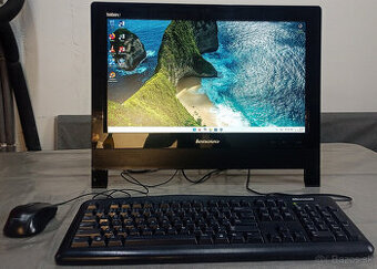 AllinOne PC LENOVO ThinkCentre Edge 71z