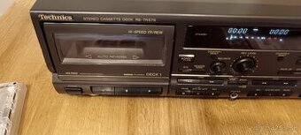 Technics RS - TR575