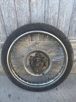 Babetta 210/215 zadne koleso