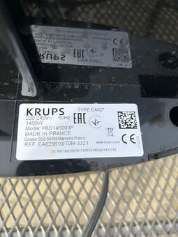 Krups EA829810