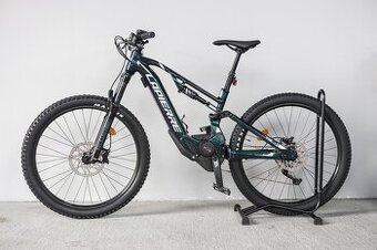 Elektrobicykel Lapierre Overvolt TR 4.6