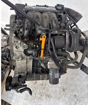 MOTOR AVU 1.6 ŠKODA OCTAVIA VW GOLF IV