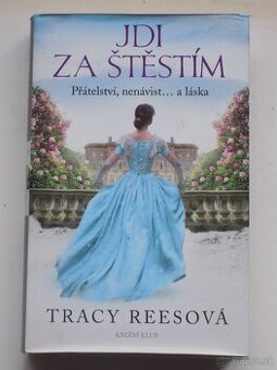 Historické romance - Lisa Berne, O´Brien,Thomas a iný