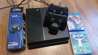 Predam PlayStation PS4