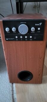 Genius SW-HF 5.1 5005