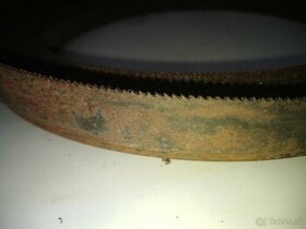 Pílový pás č.5 - 1