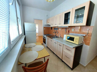 3 izbový byt, Košice II - Západ, ul. Trieda SNP