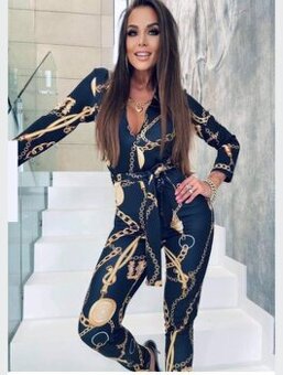 Lola Bianka overal biely