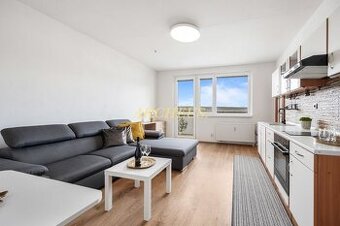 NA PREDAJ 1,5 IZBOVÝ BYT, BRATISLAVA DEVÍNSKA N. VES