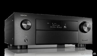 Denon AVR-X4700H - 9.2 kanál 8k AVR