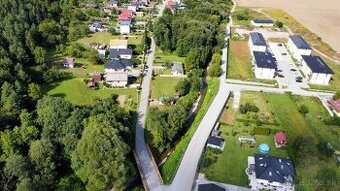 NA PREDAJ POZEMOK - PEČOVSKÁ NOVÁ VES - SABINOV