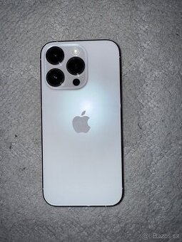 Iphone 14Pro s nefunkčným displejem