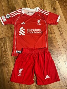 futbalovy dres DARWIN