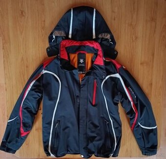 Pánska lyžiarska bunda DESCENTE